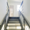 Escalera vivienda unifamiliar
