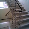 Limpieza de escalera en comunidad