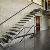 Poner friso en escalera y pasillos