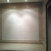 Colocar espejo de obra