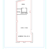 Informe estado actual casa para empezar obras.