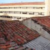 Tejado en zamora