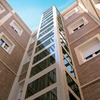 Mantenimiento de ascensor en comunidad donde vivimos 5 vecinos