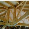 Presupuesto estructura/cubierta madera
