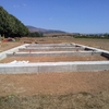 Construir vivienda de 120 m2 (estructura de hormigón y cubierta)