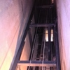 Colgar Estructura Soporte Tele