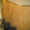Eliminar estucado / pintar