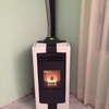 Estufa de pellet más instalación