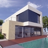 Reforma vivienda y exteriores molina de segura