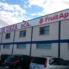 Placas solares en cieza murcia
