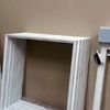 Rejilla para ventana corredera lavadero