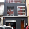 Fachada en gandia