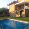 Reparar toldo de exterior tipo pergola