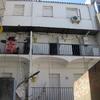 Rehabilitar Fachada (Reparar Grietas, Pintar, Desinfectar Madera de Ventanas y Pintar Enrejados)