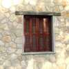 Piscina en lloseta