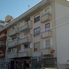 Cubrir toda la fachada de monocapa