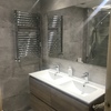 Reformar baño de 2 hacer 1