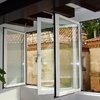 Sustituir en una Pergola, Vigas de Madera por Otras de Hierro,aluminio o Madera Tratada