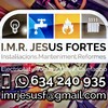 IMR JESUS FORTES