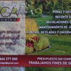 Jardineria Dga