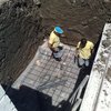 Instalación grupo presión para agua potable en chalet