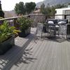 Poner el piso de parket 63 m2