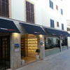 Instalar toldo comercial