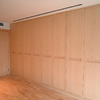 Reformar interior de armario empotrdo y puertas del mismo