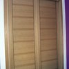 Frente de Armario y Puertas Correderas