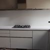 Necesito sustituir el suelo de la cocina de 16 m2 de suelo de cocina, solo quitado los electrodomésticos