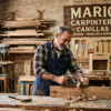 Carpintero Mario Canillas