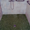Gresite antideslizante para duchas