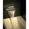 Grifos bañera y lavabo