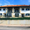 Casa prefabricada castro urdiales