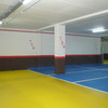 Pintura rejas garaje