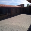 Realizar obra de hormigón impreso