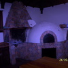 Horno barbacoa
