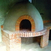 Fabricar horno moruno en un chalet