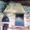 Reemplazo de fogones y horno por vitrocerámica y nuevo horno