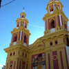 Limpieza de comunidad san ildefonso segovia