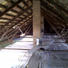 Ignifugación de estructuras metálicas