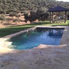 Construir Piscina desbordante