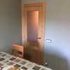 Puertas roble haya interior