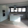 Tabique de Separación Cocina Salón