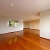 Pintura y parquet