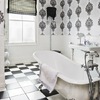 Diseño Cuarto de Baño