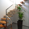 2 escaleras a medida