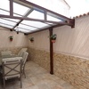 Cerrar Techo Balcón Y Patio