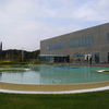 Poner Piscina Marca Coinpol