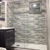 Instalación mampara ducha